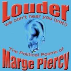 Louder: We Can't Hear You (Yet!)