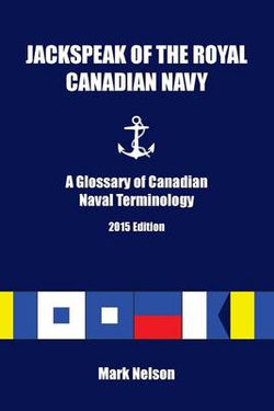 Jackspeak of the Royal Canadian Navy