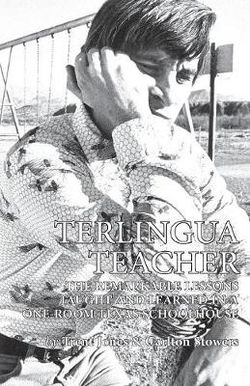 Terlingua Teacher