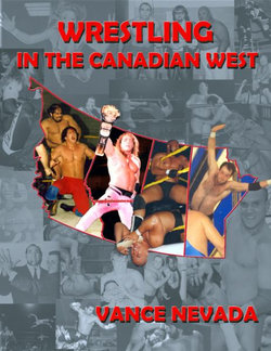 Wrestling in the Canadian West