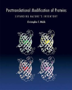 Posttranslational Modifications of Proteins