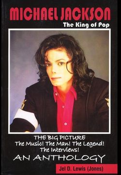 Michael Jackson - The King of Pop