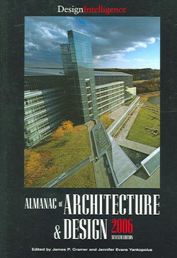 Almanac of Architecture and Design 2006