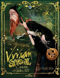 The Illustrated Vivian Stanshall
