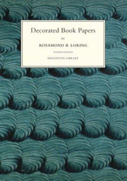 Decorated Book Papers