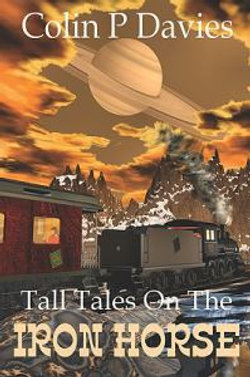 Tall Tales on the Iron Horse