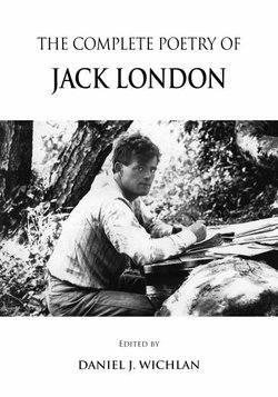 The Complete Poetry of Jack London