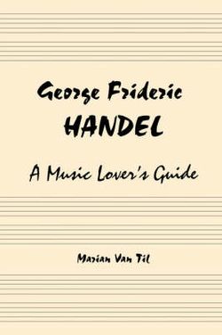 George Frideric Handel