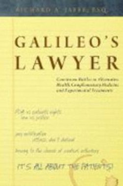 Galileo's Lawyer