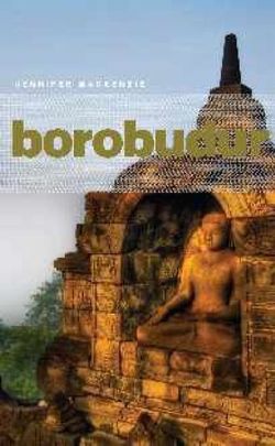 Borobudur