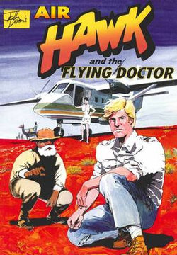 Air Hawk and the Flying Doctor