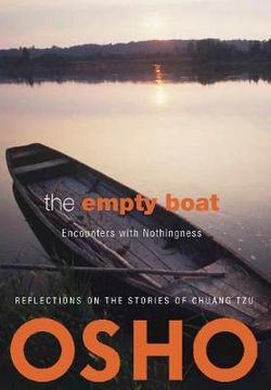 The Empty Boat