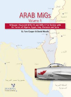 Arab Migs Vol. 1