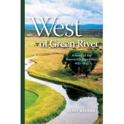 West of Green River