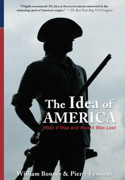 The Idea of America