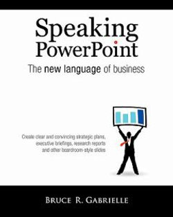 Speaking PowerPoint