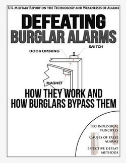 Defeating Burglar Alarms