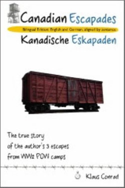 Canadian Escapades - Kanadische Eskapaden