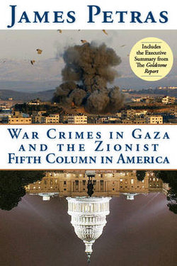 War Crimes in Gaza and the Zionist Fifth Column