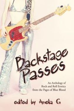 Backstage Passes