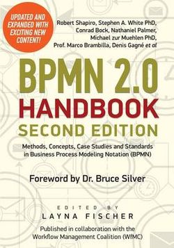 BPMN 2.0 Handbook Second Edition