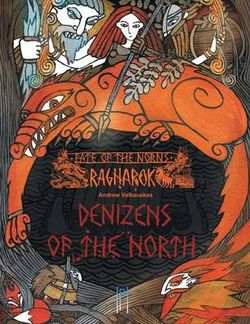 Fate of the Norns