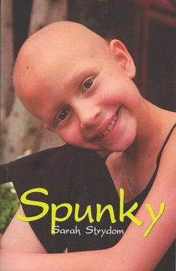 Spunky