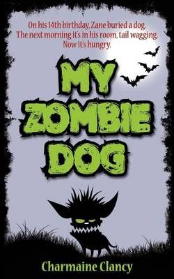 My Zombie Dog