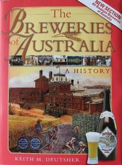 The Breweries of Australia