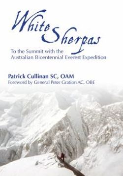 White Sherpas