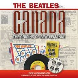 The Beatles in Canada