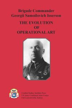 The Evolution of Operational Art