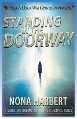 Standing in the Doorway