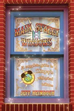 Main Street Windows