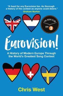 Eurovision!