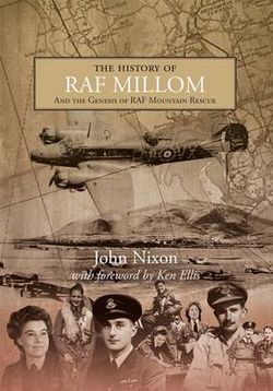 The History of RAF Millom