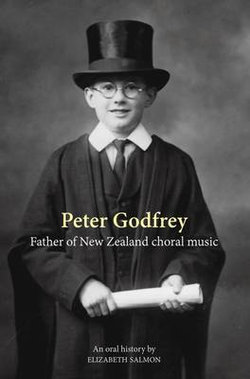 Peter Godfrey