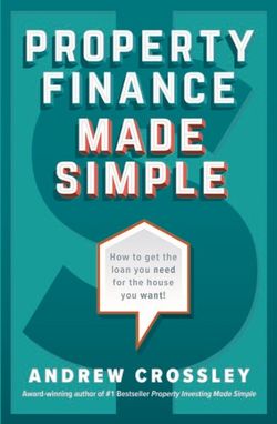 Property Finance Made Simple