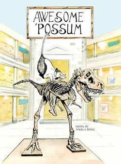 Awesome Possum, Volume 2