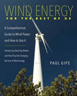 Wind Energy for the Rest of Us