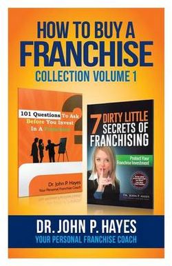 How to Buy a Franchise