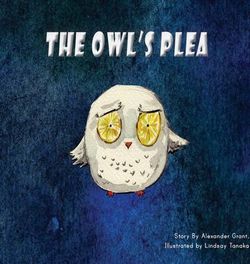 The Owl's Plea