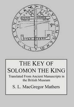 The Key of Solomon the King