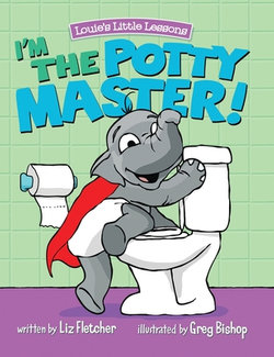 I'm the Potty Master