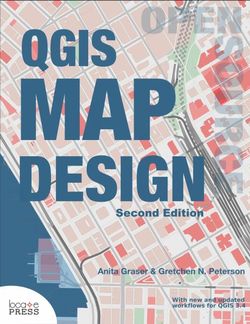 QGIS Map Design