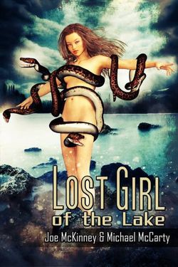 Lost Girl of the Lake