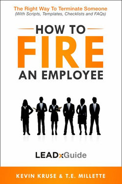 How to Fire an Employee