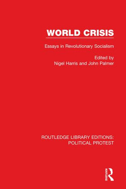 World Crisis