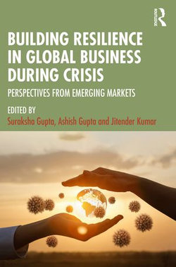 Building Resilience in Global Business During Crisis