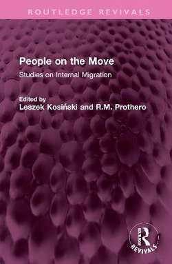 People on the Move